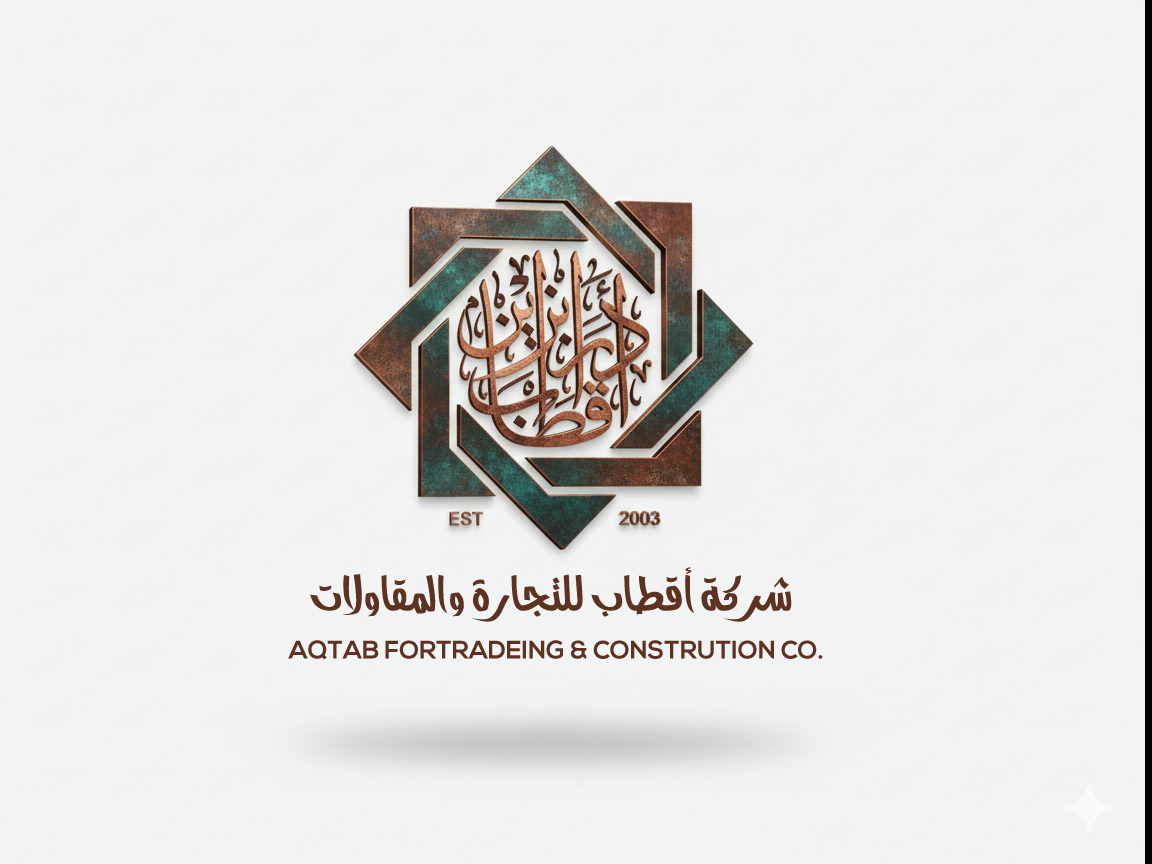 شعار أقطاب